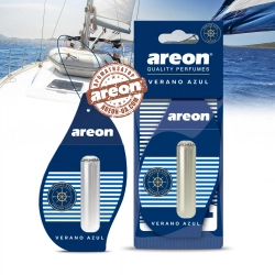 Ароматизатор повітря Areon Mon Liquid 5 ml Verano Azul