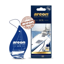 Ароматизатор повітря Areon Mon LUX Verano Azul