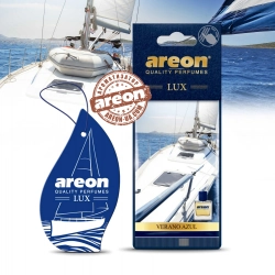 Ароматизатор повітря Areon Mon LUX Verano Azul