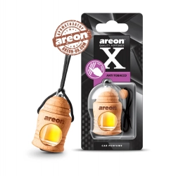 Ароматизатор повітря Areon Fresco X Version Anti Tobacco