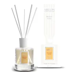Аромадифузор Areon Home Perfumes Moon Line Precious Amber 120мл