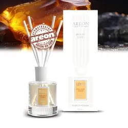 Аромадифузор Areon Home Perfumes Moon Line Precious Amber 120мл