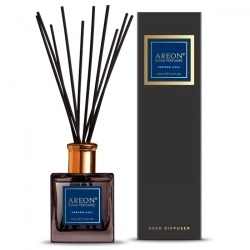 Аромадифузор Areon Home Perfume Premium Verano Azul 150мл