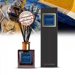 Аромадифузор Areon Home Perfume Premium Verano Azul 150мл
