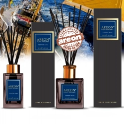 Аромадифузор Areon Home Perfume Premium Verano Azul 150мл