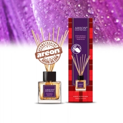 Аромадиффузор Areon Home Perfumes Tartan Patchouli Lavender Vanilla 50ml