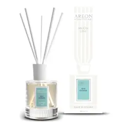 Аромадифузор Areon Home Perfumes Moon Line Sunflower 120мл