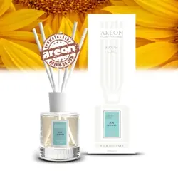 Аромадифузор Areon Home Perfumes Moon Line Sunflower 120мл