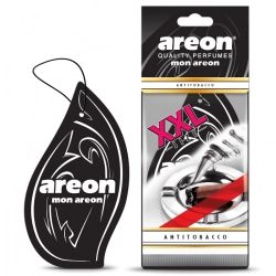 Ароматизатор повітря Areon Mon XXL Anti tobacco