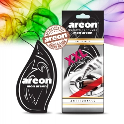Ароматизатор повітря Areon Mon XXL Anti tobacco