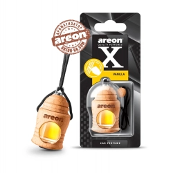 Ароматизатор повітря Areon Fresco X-Version Vanilla