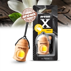 Ароматизатор повітря Areon Fresco X-Version Vanilla