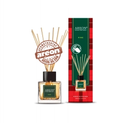 Аромадиффузор Areon Home Perfumes Tartan Pine 50ml
