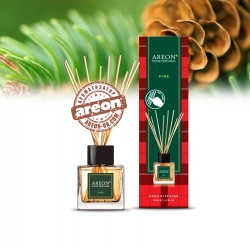 Аромадиффузор Areon Home Perfumes Tartan Pine 50ml