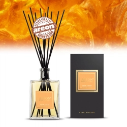 Аромадіфузор Areon Home Perfume Big Gold Amber 2.5л