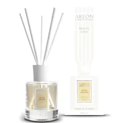 Аромадиффузор Areon Home Perfumes Moon Line White Orchid 120мл