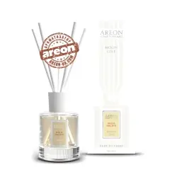 Аромадиффузор Areon Home Perfumes Moon Line White Orchid 120мл