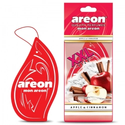 Ароматизатор повітря Areon Mon XXL Apple & Cinnamon
