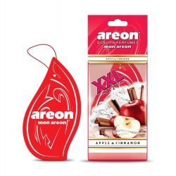 Ароматизатор повітря Areon Mon XXL Apple & Cinnamon