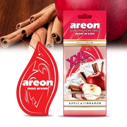 Ароматизатор повітря Areon Mon XXL Apple & Cinnamon