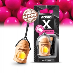 Ароматизатор повітря Areon Fresco X-Version Bubble Gum