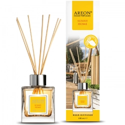 Аромадифузор Areon Home Perfumes Sunny home 100мл