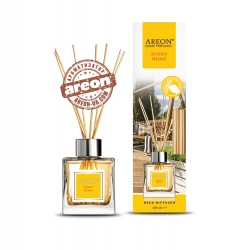 Аромадифузор Areon Home Perfumes Sunny home 100мл