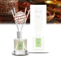 Аромадиффузор Areon Home Perfumes Moon Line White Santal 120мл