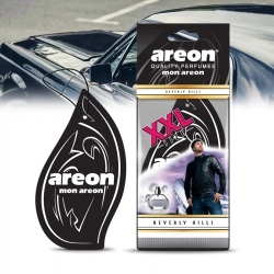 Ароматизатор повітря Areon Mon XXL Beverly Hills