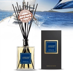 Аромадиффузор Areon Home Perfume Big Verano Azul 5л