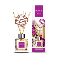 Аромадифузор Areon Home Perfumes Lilac 100мл