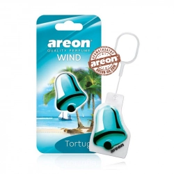 Ароматизатор повітря Areon Wind Tortuga