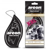 Ароматизатор повітря Areon Mon XXL Black Crystal