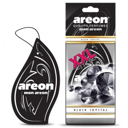 Ароматизатор воздуха Areon Mon XXL Black Crystal