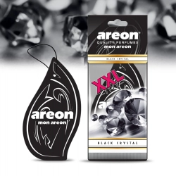 Ароматизатор воздуха Areon Mon XXL Black Crystal