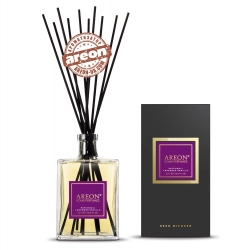 Аромадифузор Areon Home Perfume Big Patchouli Lavender 5л