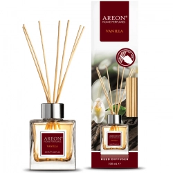 Аромадифузор Areon Home Perfumes Vanilla 100мл
