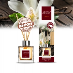 Аромадифузор Areon Home Perfumes Vanilla 100мл