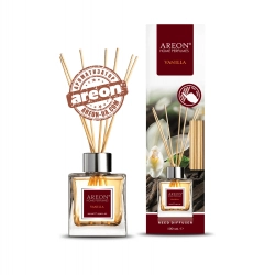 Аромадифузор Areon Home Perfumes Vanilla 100мл