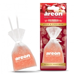 Ароматизатор воздуха Areon Pearls Apple Cinnamon
