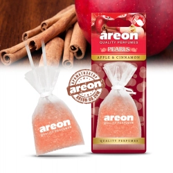 Ароматизатор воздуха Areon Pearls Apple Cinnamon
