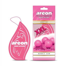 Ароматизатор повітря Areon Mon XXL Bubble Gum