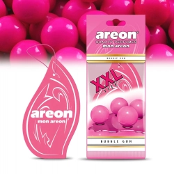 Ароматизатор повітря Areon Mon XXL Bubble Gum