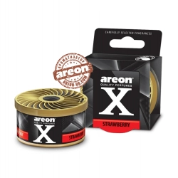 Ароматизатор повітря Areon KEN X-version Strawberry