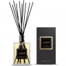 Аромадиффузор Areon Home Perfume Big Vanilla Black 5л PSF01