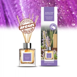 Аромадифузор Areon Home Perfumes Patchouli Lavender Vanilla 100мл