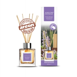 Аромадифузор Areon Home Perfumes Patchouli Lavender Vanilla 100мл