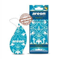 Ароматизатор повітря Areon Mon Orient White Musk