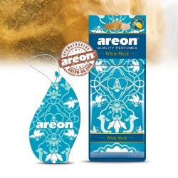 Ароматизатор повітря Areon Mon Orient White Musk