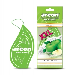 Ароматизатор повітря Areon Mon XXL Green Apple